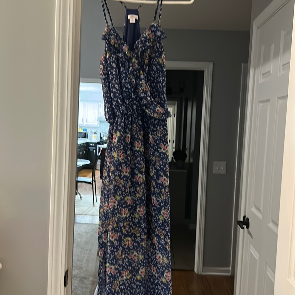 Target dress